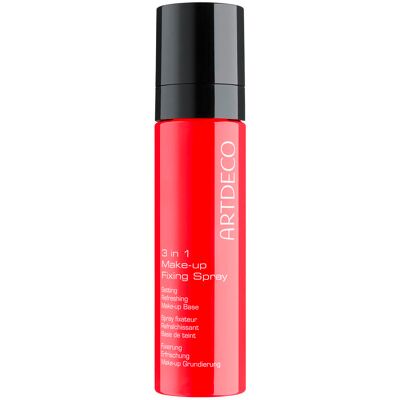 ARTDECO 3 In 1 Make-up Fixing Spray 100 ml ARTDECO 3 In 1 Make-up Fixing Spray 100 ml