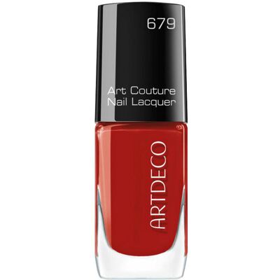 ARTDECO Art Couture Nagellack - Hochglanz-Lang- Haltbar - Nagellack ARTDECO Art Couture Nagellack - Hochglanz-Lang- Haltbar - Nagellack