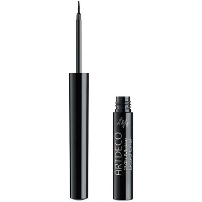 ARTDECO 24h Matt Liquid Liner - Tiefschwarz - Eyeliner ARTDECO 24h Matt Liquid Liner - Tiefschwarz - Eyeliner