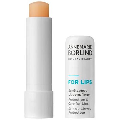 ANNEMARIE BÖRLIND FOR LIPS Schützende Lippenpflege 4,8 g ANNEMARIE BÖRLIND FOR LIPS Schützende Lippenpflege 4,8 g
