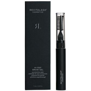 RevitaLash Cosmetics HI-DEF Brow Gel Soft Brown 7,4 ml