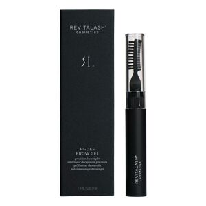 RevitaLash Cosmetics HI-DEF Brow Gel Dark Brown 7,4 ml