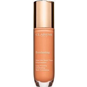 CLARINS Everlasting Foundation 108.5W Cashew 30 ml