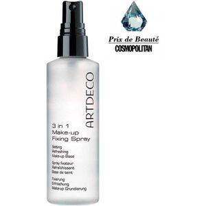 ARTDECO 3 In 1 Make-up Fixing Spray 100 ml