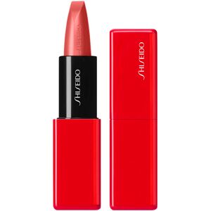 Shiseido TechnoSatin Gel Lipstick 404 DATA STREAM 4 g