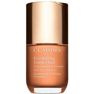 CLARINS Everlasting Youth Fluid SPF 15 108.5 Cashew, 30 ml