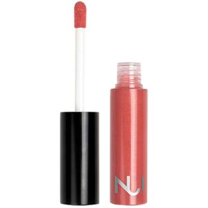 NUI Cosmetics Natural Lipgloss 4 HINE 5 ml