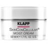 KLAPP SKINCONCELLULAR Moist Cream 50 ml