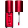 CLARINS Eau à Lèvres 09 Deep Red Water 7 ml