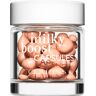 CLARINS Makeup Milky Boost Capsules 03 30 Stück