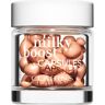 CLARINS Makeup Milky Boost Capsules 03.5 30 Stück