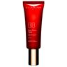 CLARINS BB Skin Detox Fluid SPF 25 02 MEDIUM 45 ml