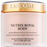 Lancôme Nutrix Royal Body Intense Nourishing & Restoring Body Butter 200 ml