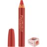 ZOEVA Pout Perfect Lipstick Pencil Melanie Gebranntes Korallenrot 3,94 g