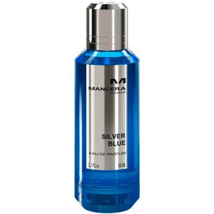 MANCERA Silver Blue Eau de Parfum 60 ml