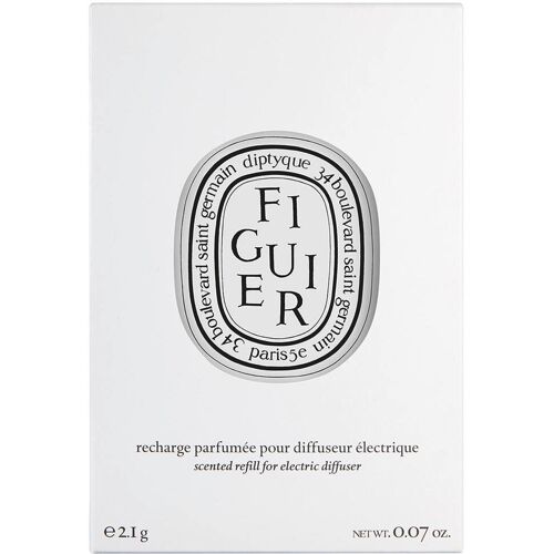 diptyque Capsule Figuier scented refill for electric car diffuser 2,1 g