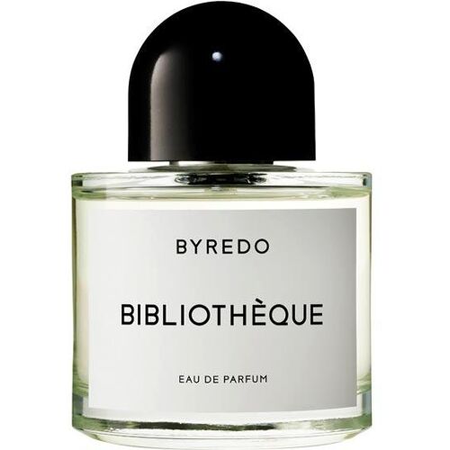 BYREDO Bibliothèque Eau de Parfum 100 ml