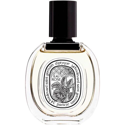 diptyque Eau Rose Eau de Toilette 50 ml
