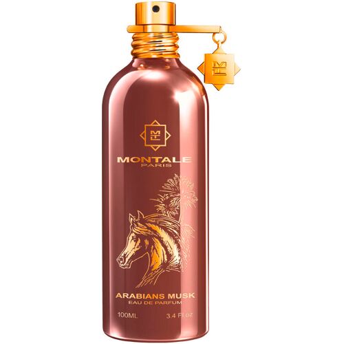 Montale Arabians Musk Eau de Parfum 100 ml