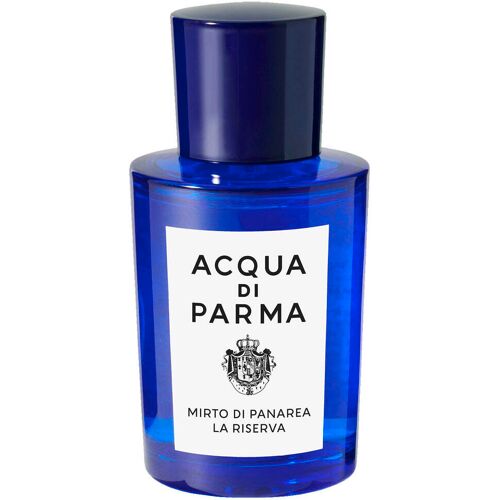 Acqua di Parma Blu Mediterraneo Mirto di Panarea La Riserva Eau de Parfum 50 ml