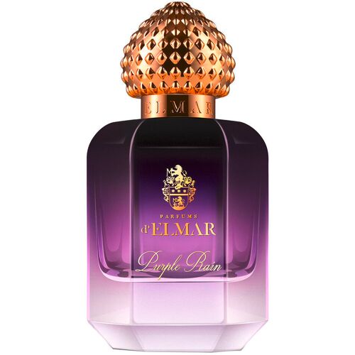 Parfums d'Elmar PURPLE RAIN Eau de Parfum 60 ml