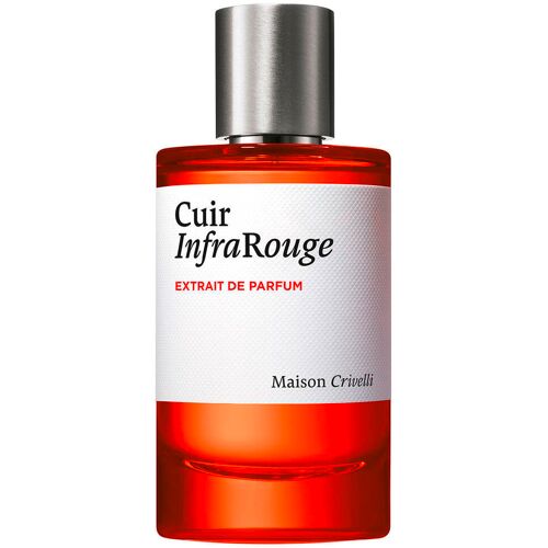 Maison Crivelli Cuir Infrarouge Extrait de Parfum 100 ml