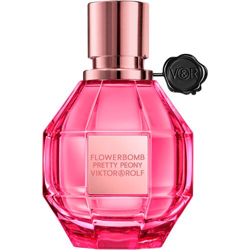Viktor & Rolf Flowerbomb Pretty Peony Eau de Parfum 50 ml