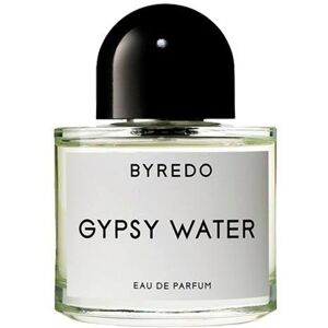 BYREDO Gypsy Water Eau de Parfum 50 ml BYREDO Gypsy Water Eau de Parfum 50 ml