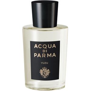 Acqua di Parma Signatures of the Sun Yuzu Eau de Parfum 100 ml Acqua di Parma Signatures of the Sun Yuzu Eau de Parfum 100 ml