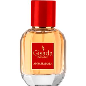 Gisada Ambassadora For Women Eau de Parfum 50 ml Gisada Ambassadora For Women Eau de Parfum 50 ml