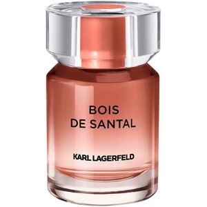 Karl Lagerfeld Bois de Santal Eau de Toilette 50 ml Karl Lagerfeld Bois de Santal Eau de Toilette 50 ml