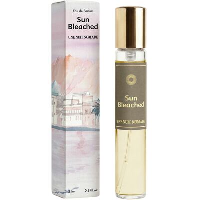 Une Nuit Nomade Sun Bleached EdP - Beruhigender Winterduft Une Nuit Nomade Sun Bleached EdP - Beruhigender Winterduft