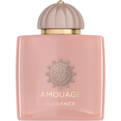 Amouage Guidance Eau De Parfum - 100ml, Unisex Floral Fruchtiger Luxusduft Amouage Guidance Eau De Parfum - 100ml, Unisex Floral Fruchtiger Luxusduft