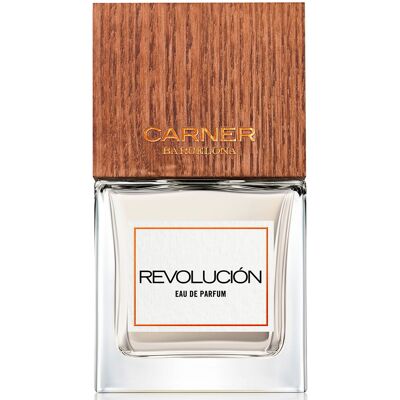 Carner Barcelona Revolucion Eau de Parfum - Damen Carner Barcelona Revolucion Eau de Parfum - Damen