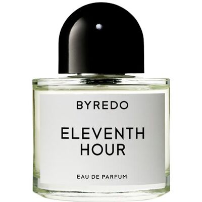 BYREDO Eleventh Hour Eau De Parfum - Unisex, 50ml, Holz, Frucht, Würzig - Parfüm BYREDO Eleventh Hour Eau De Parfum - Unisex, 50ml, Holz, Frucht, Würzig - Parfüm