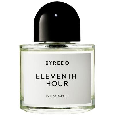 Byredo Eleventh Hour Eau de Parfum - Eau de Parfum Byredo Eleventh Hour Eau de Parfum - Eau de Parfum