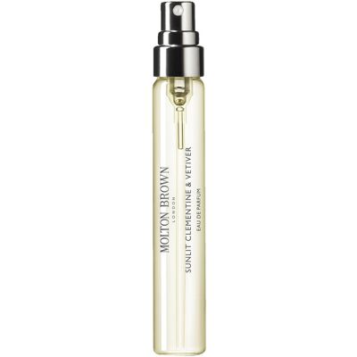 Molton Brown Sunlit Clementine & Vetiver Eau de Parfum - 7,5 ml Molton Brown Sunlit Clementine & Vetiver Eau de Parfum - 7,5 ml