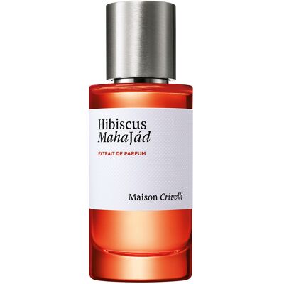 100ml Maison Crivelli Hibiscus MahaJád Extrait de Parfum 100ml Maison Crivelli Hibiscus MahaJád Extrait de Parfum