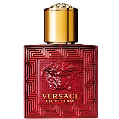Versace Eros Flame 30ml Eau de Parfum für Männer Versace Eros Flame 30ml Eau de Parfum für Männer