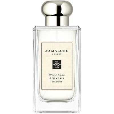 JO MALONE LONDON Wood Sage & Sea Salt Cologne 100 ml JO MALONE LONDON Wood Sage & Sea Salt Cologne 100 ml