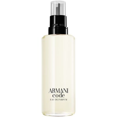 Giorgio Armani 150ml Armani Code Eau de Parfum Refill Giorgio Armani 150ml Armani Code Eau de Parfum Refill