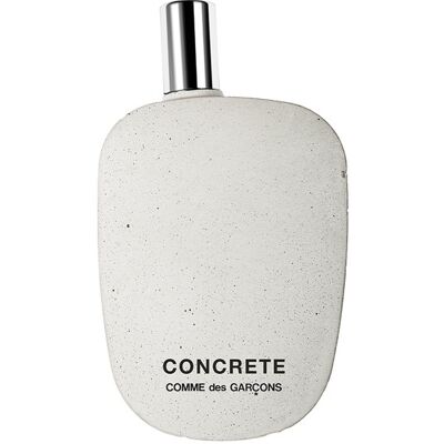 80ml Comme des Garçons Concrete Eau de Parfum 80ml Comme des Garçons Concrete Eau de Parfum