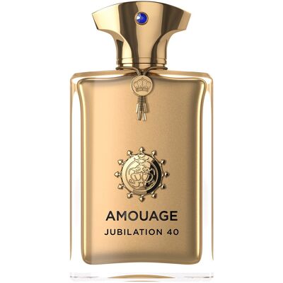 AMOUAGE Exceptional Extraits Jubilation 40 Extrait de Parfum 100 ml AMOUAGE Exceptional Extraits Jubilation 40 Extrait de Parfum 100 ml