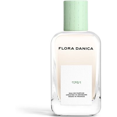 Flora Danica 1761 Weiss 100 ml - Parfüm Flora Danica 1761 Weiss 100 ml - Parfüm