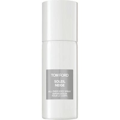 150ml TOM FORD Soleil Neige All Over Body Spray 150ml TOM FORD Soleil Neige All Over Body Spray