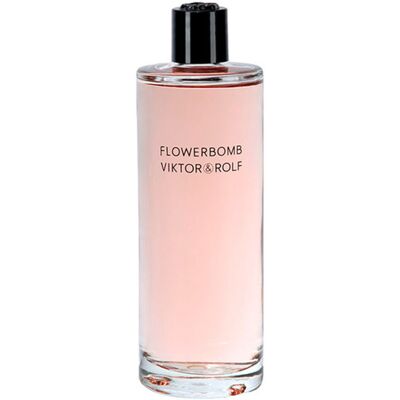 100ml Viktor & Rolf Flowerbomb Eau de Parfum Refill 100ml Viktor & Rolf Flowerbomb Eau de Parfum Refill