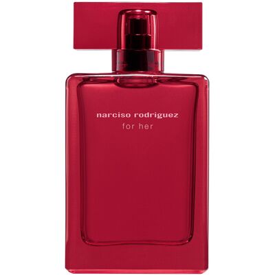 50ml Narciso Rodriguez for her Eau de Parfum Intense 50ml Narciso Rodriguez for her Eau de Parfum Intense