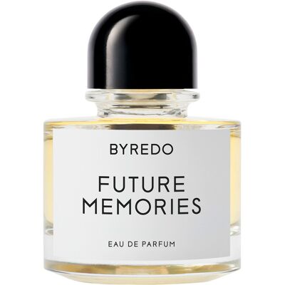 BYREDO Future Memories Eau de Parfum 50 ml BYREDO Future Memories Eau de Parfum 50 ml