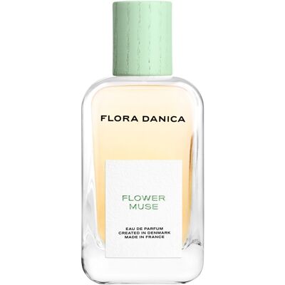 Flora Danica Flower Muse - Lavendel, Beeren, Blumen - Parfüm Flora Danica Flower Muse - Lavendel, Beeren, Blumen - Parfüm