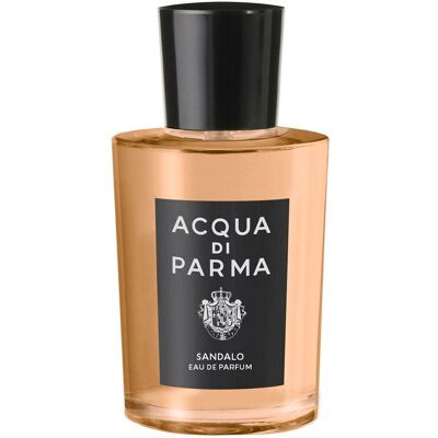 Acqua di Parma Signatures of the Sun Sandalo Eau de Parfum 100 ml Acqua di Parma Signatures of the Sun Sandalo Eau de Parfum 100 ml